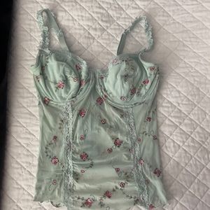 From Italy, never worn!